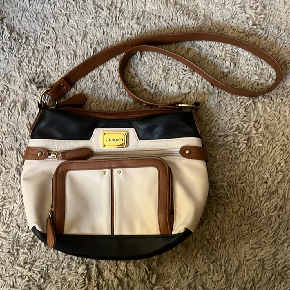 Designer purse